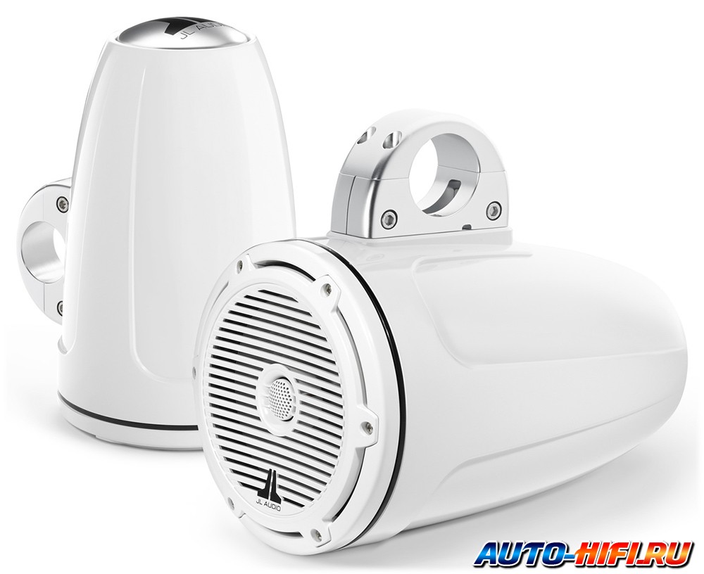 Морская корпусная акустика JL Audio M770-ETXv3-CG-WH Морская корпусная акустика JL Audio M770-ETXv3-CG-WH